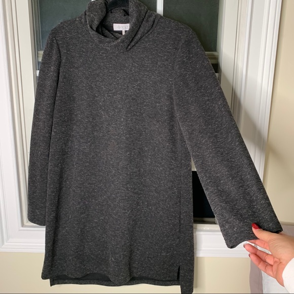 Nordstrom Sweater Dress - Picture 3 of 4